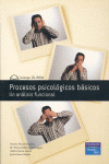 PROCESOS PSICOLOGICOS BASICOS