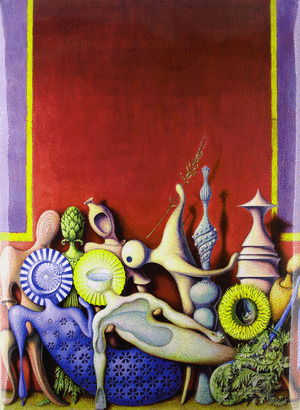 PINTURA ESPAÑOLA