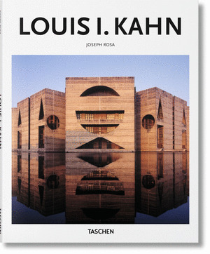 LOUIS I. KAHN