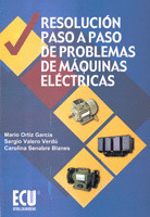 RESOLUCION PASO A PASO DE PROBLEMAS DE MAQUINAS ELECTRICAS