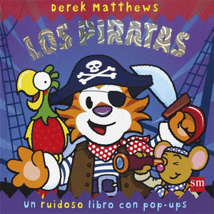 SD.SONIDOS DE LOS PIRATAS