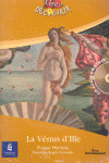 L&D PERF. LA VENUS D'ILLE + CD