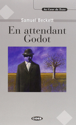 EN ATTENDANT GODOT + CD