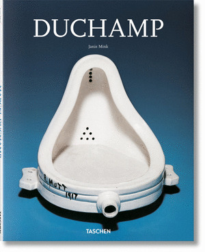 DUCHAMP, MARCEL
