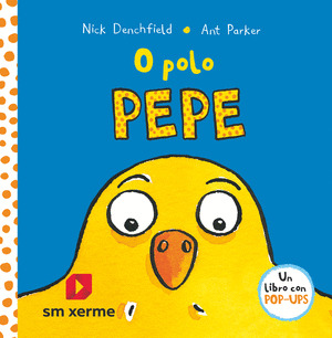 POLO PEPE, O