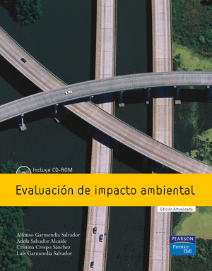 EVALUACION DE IMPACTO AMBIENTAL