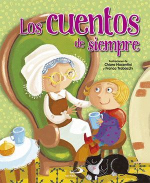 CUENTOS DE SIEMPRE, LOS
