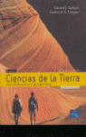 CIENCIAS DE LA TIERRA. INTRODUCCION A LA GEOLOGIA FISICA 8ºE