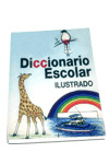 DICCIONARIO ESCOLAR ILUSTRADO