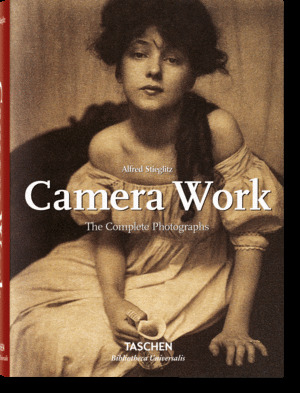 STIEGLITZ CAMERA WORK