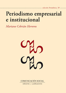 PERIODISMO EMPRESARIAL E INSTITUCIONAL