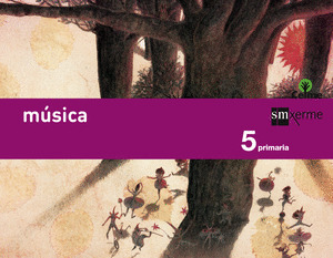 MÚSICA. 5º PRIMARIA. CELME