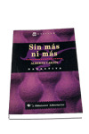 ELB08. SIN MAS NI MAS