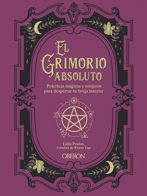 GRIMORIO ABSOLUTO, EL