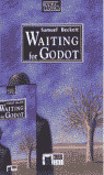 CIDENG. WAITING FOR GODOT (+ CASSETTE)