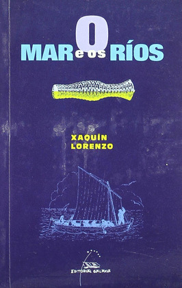 MAR E OS RIOS