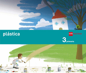 PLÁSTICA. 3º PRIMARIA. CELME