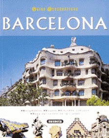 BARCELONA - GUIAS FOTOGRAFICAS