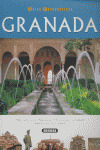 GRANADA - GUIAS FOTOGRAFICAS