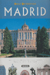 MADRID - GUIAS FOTOGRAFICAS