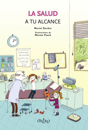 SALUD A TU ALCANCE, LA