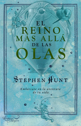 REINO MAS ALLA DE LAS OLAS, EL