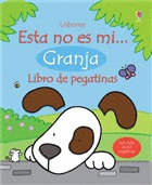 ESTA NO ES MI GRANJA