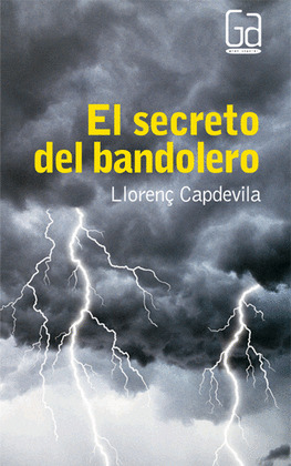 LD EL SECRETO DEL BANDOLERO