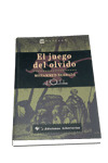 ELB12. EL JUEGO DEL OLVIDO
