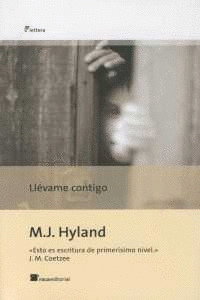 LLEVAME CONTIGO