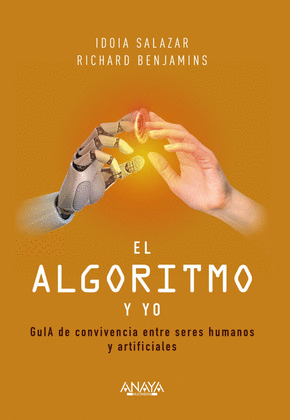 ALGORITMO Y YO, EL