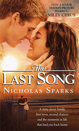 LAS SONG (FILM) THE