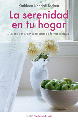SERENIDAD EN TU HOGAR, LA