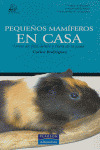 PEQUEÑOS MAMIFEROS EN CASA
