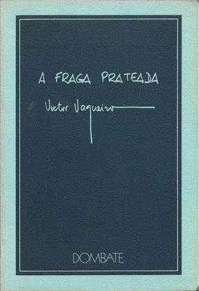 FRAGA PRATEADA
