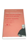 CLL17. CASA CON DOS PUERTAS MALA ES DE GUARDAR. EL GALAN FAN