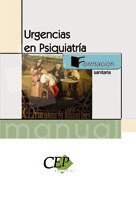 URGENCIAS EN PSIQUIATRIA. MANUAL