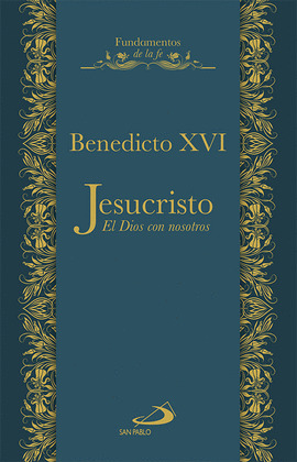 JESUCRISTO, DIOS CON NOSOTROS