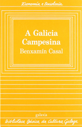 A GALICIA CAMPESINA