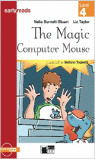 CIDENGJ02. THE MAGIC COMPUTER MOUSE. (+ CASSETTE)