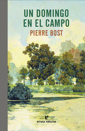 DOMINGO EN EL CAMPO, UN