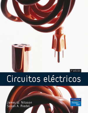 CIRCUITOS ELECTRICOS  (7ª EDICION)