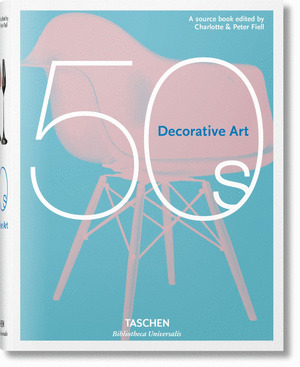 DECORATIVE ART 50S