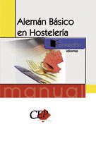 ALEMAN BASICO EN HOSTELERIA. MANUAL