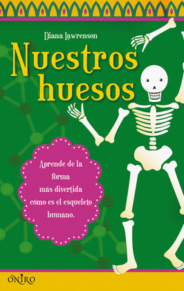 TUS HUESOS SON MAS DUROS QUE EL HORMIGON