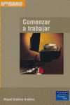 COMENZAR A TRABAJAR