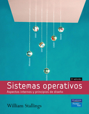 SISTEMAS OPERATIVOS