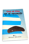 CON EL CHE EN EL RECUERDO