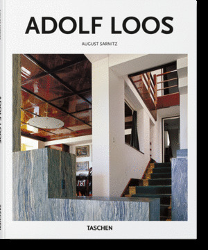ADOLF LOOS (BA)