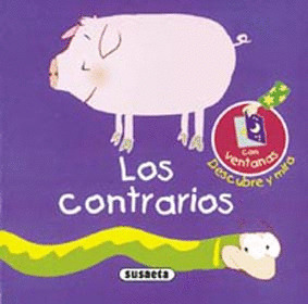 LOS CONTRARIOS